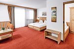 Schneeberg Family Spa Resort
