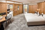 Schneeberg Family Spa Resort