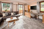 Schneeberg Family Spa Resort