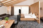 Schneeberg Family Spa Resort