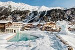 Schneeberg Family Spa Resort
