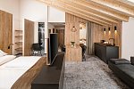 Schneeberg Family Spa Resort
