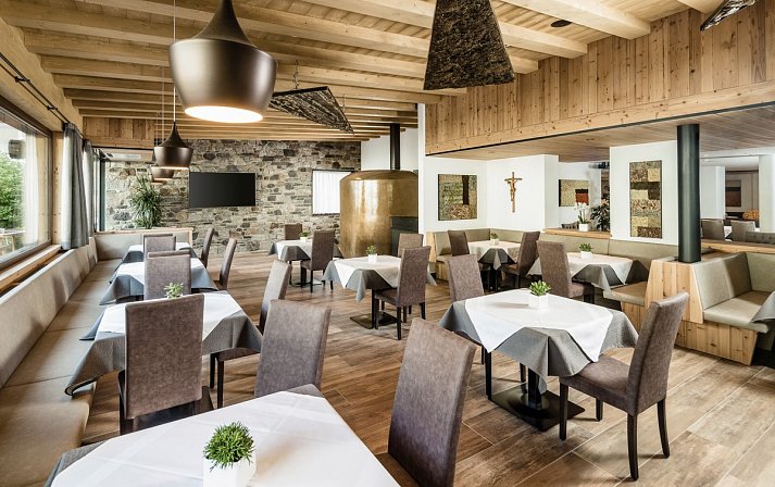 Schneeberg Family Spa Resort