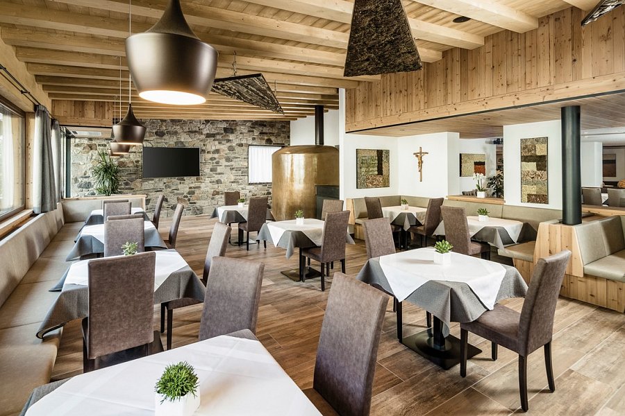 Schneeberg Family Spa Resort