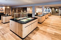 Schneeberg Family Spa Resort