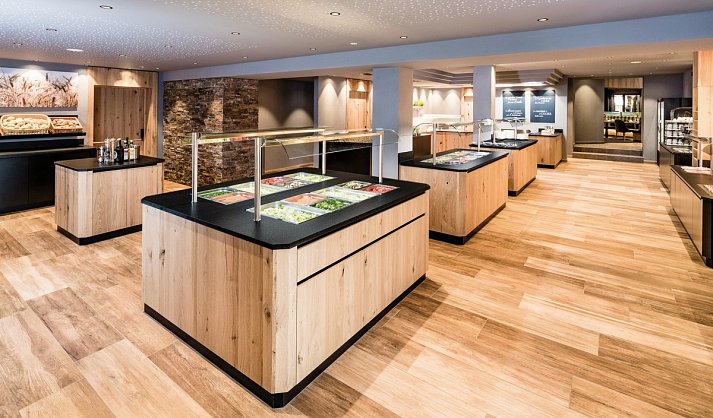 Schneeberg Family Spa Resort