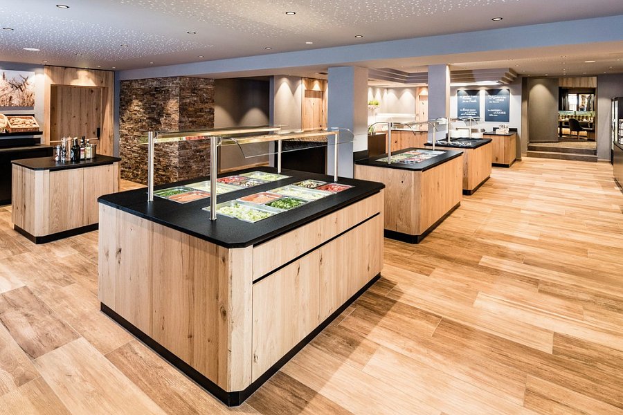Schneeberg Family Spa Resort