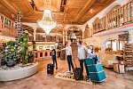 Schneeberg Family Spa Resort