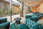 Schneeberg Family Spa Resort