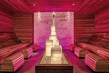 Schneeberg Family Spa Resort