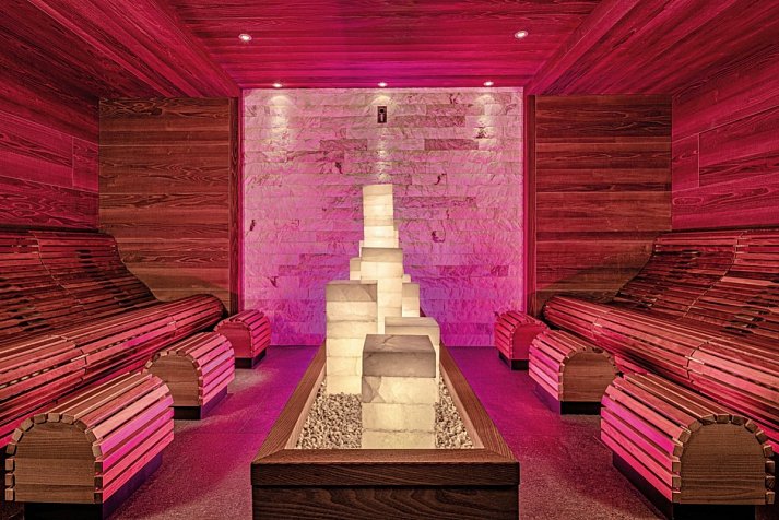 Schneeberg Family Spa Resort
