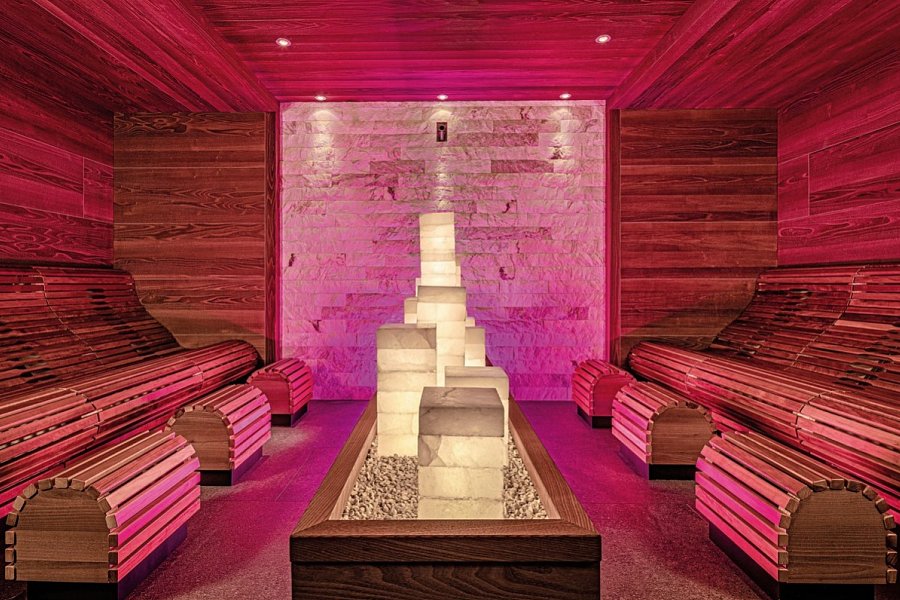 Schneeberg Family Spa Resort