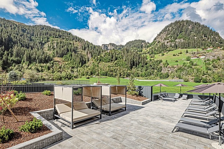 Schneeberg Family Spa Resort