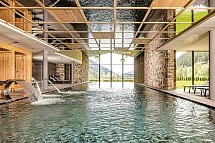 Schneeberg Family Spa Resort