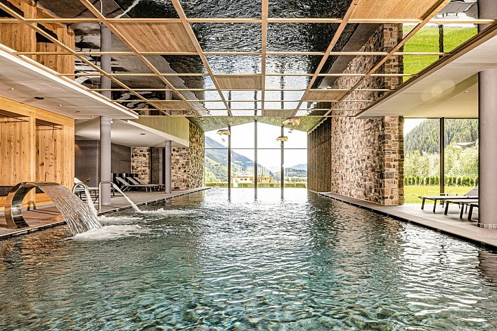 Schneeberg Family Spa Resort