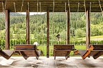 Schneeberg Family Spa Resort