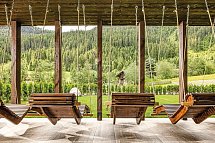 Schneeberg Family Spa Resort