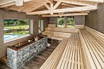 Schneeberg Family Spa Resort
