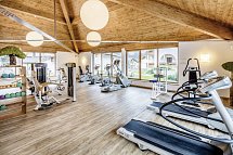 Schneeberg Family Spa Resort