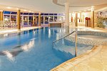 Schneeberg Family Spa Resort