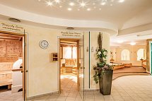 Schneeberg Family Spa Resort