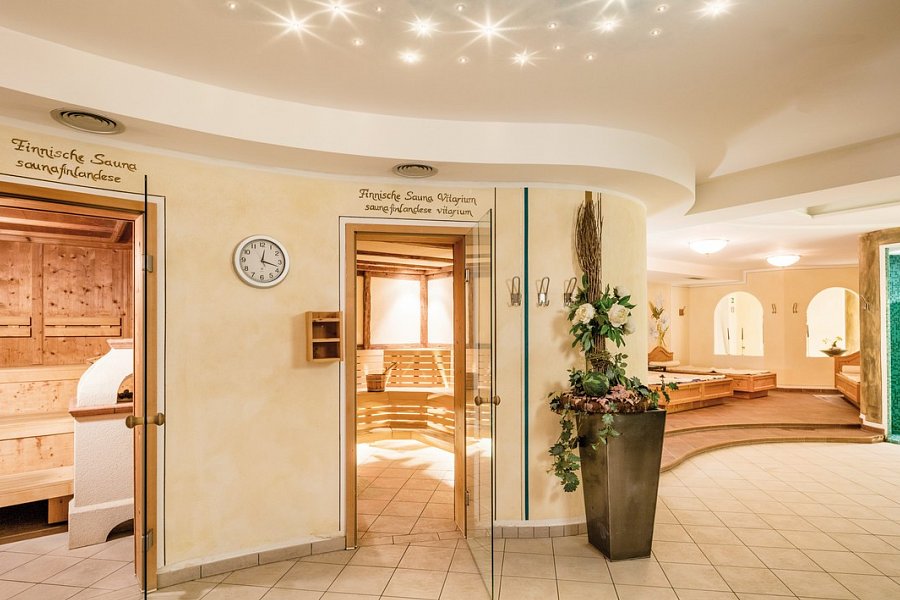 Schneeberg Family Spa Resort