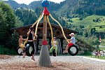 Schneeberg Family Spa Resort
