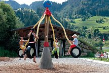 Schneeberg Family Spa Resort