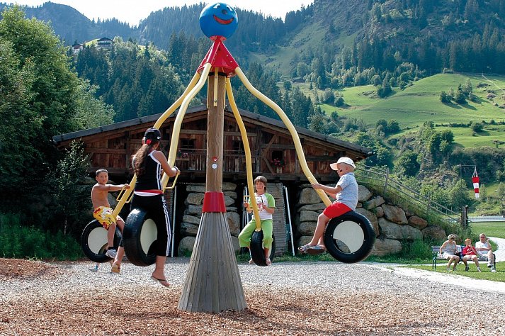 Schneeberg Family Spa Resort