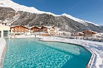 Schneeberg Family Spa Resort