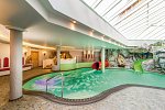 Schneeberg Family Spa Resort