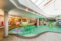 Schneeberg Family Spa Resort