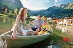 Schneeberg Family Spa Resort
