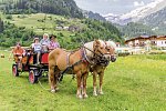 Schneeberg Family Spa Resort