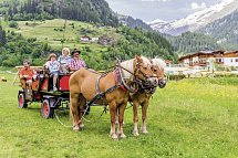 Schneeberg Family Spa Resort