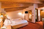 Schneeberg Family Spa Resort