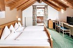 Schneeberg Family Spa Resort