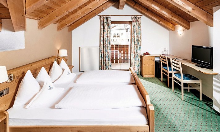 Schneeberg Family Spa Resort