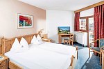 Schneeberg Family Spa Resort