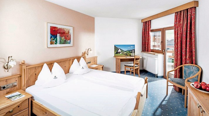 Schneeberg Family Spa Resort