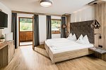 Schneeberg Family Spa Resort