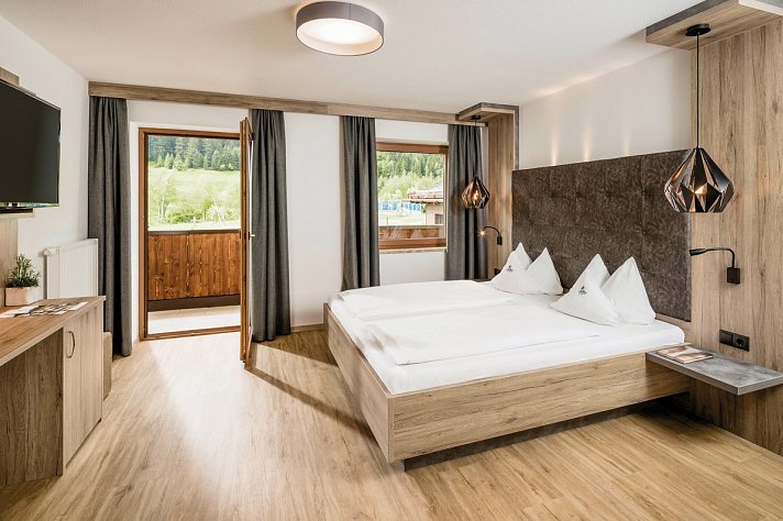 Schneeberg Family Spa Resort