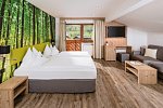 Schneeberg Family Spa Resort