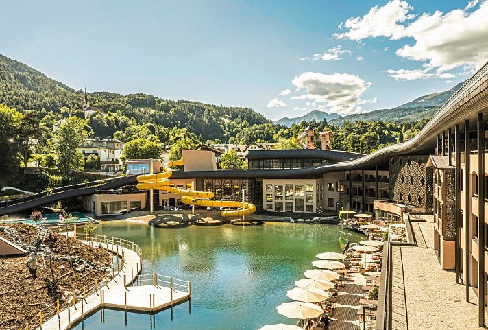 Falkensteiner Family Resort Lido
