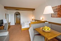 Christophs - Wohnbeispiel Doppelzimmer Standard (Zimmercodierung DG1)