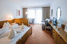 Christophs - Wohnbeispiel Doppelzimmer Standard (Zimmercodierung DG1)