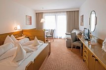 Christophs - Wohnbeispiel Doppelzimmer Standard (Zimmercodierung DG1)