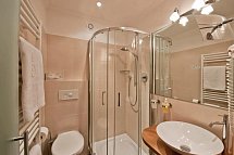 Schennerhof - Wohnbeispiel Doppelzimmer Ifinger Ost/Einzelzimmer (Zimmercodierungen DB1 & EB1)