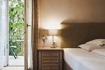 Adria - Wohnbeispiel Einzelzimmer Deluxe