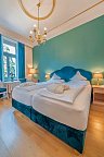 Adria - Wohnbeispiel Doppelzimmer (Zimmercodierung DB1)